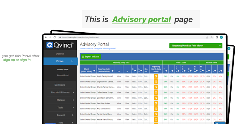 qvinci software